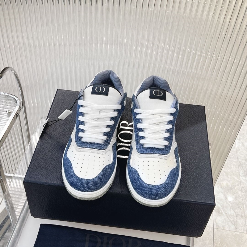 ch**an D*or casual shoes